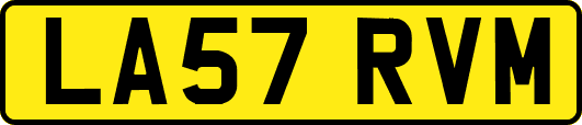 LA57RVM