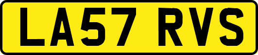 LA57RVS