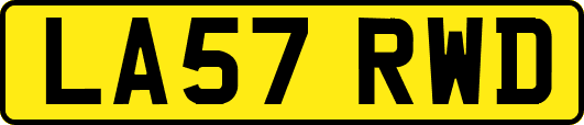 LA57RWD