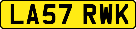 LA57RWK