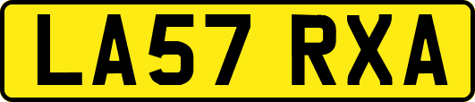LA57RXA