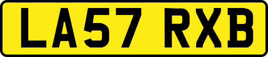 LA57RXB