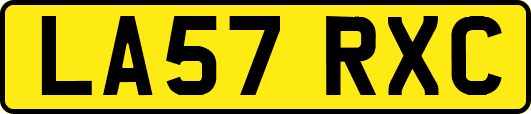 LA57RXC