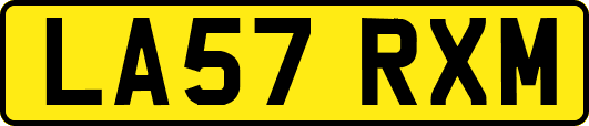 LA57RXM