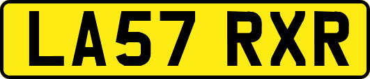 LA57RXR