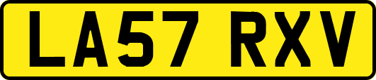LA57RXV