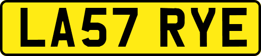 LA57RYE