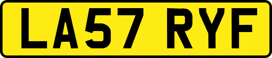 LA57RYF