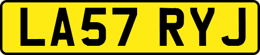 LA57RYJ