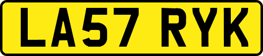 LA57RYK
