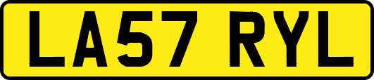 LA57RYL
