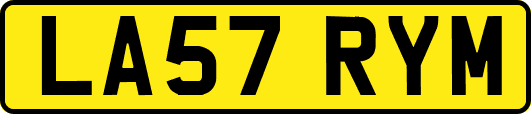 LA57RYM