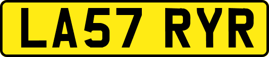 LA57RYR