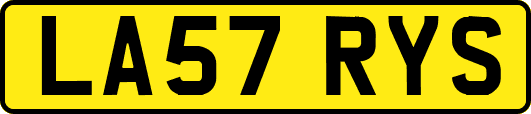 LA57RYS