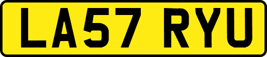 LA57RYU