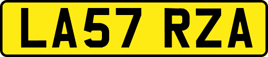 LA57RZA