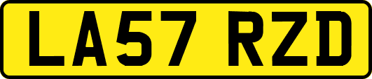 LA57RZD