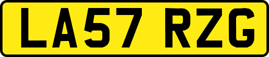 LA57RZG