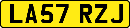 LA57RZJ
