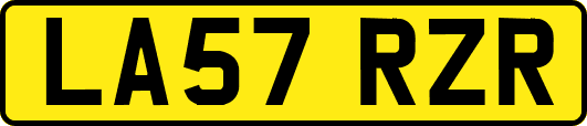 LA57RZR