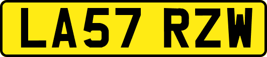 LA57RZW