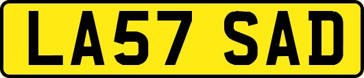 LA57SAD
