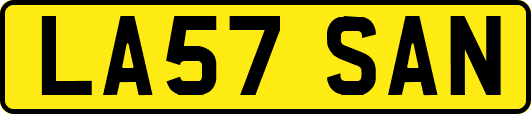 LA57SAN