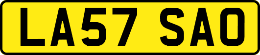 LA57SAO