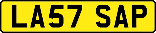 LA57SAP