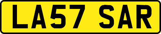 LA57SAR
