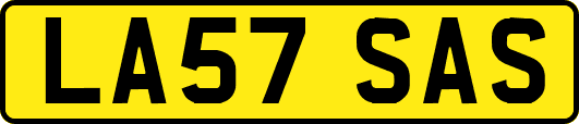 LA57SAS