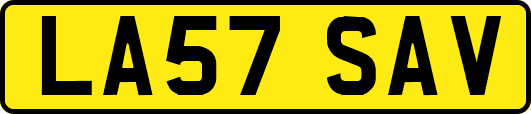 LA57SAV