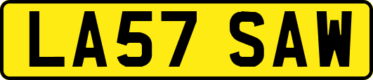 LA57SAW