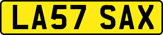 LA57SAX