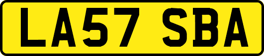 LA57SBA
