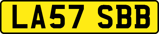 LA57SBB