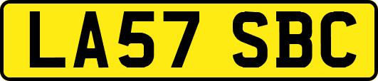 LA57SBC