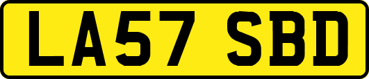 LA57SBD