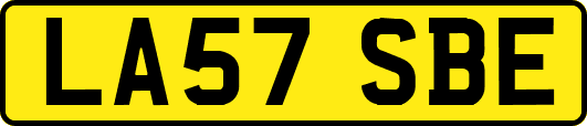 LA57SBE