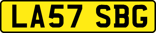 LA57SBG
