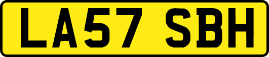 LA57SBH