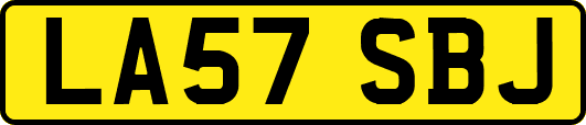 LA57SBJ