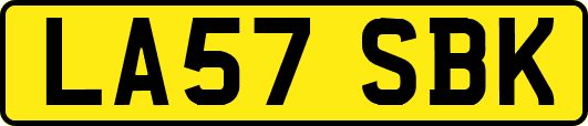 LA57SBK