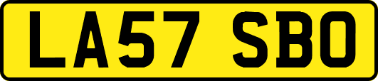 LA57SBO