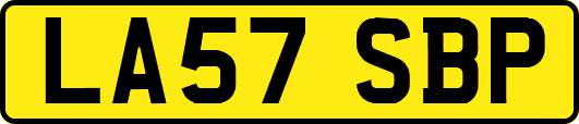 LA57SBP