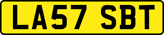 LA57SBT