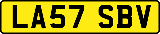 LA57SBV