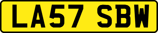 LA57SBW