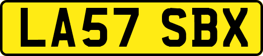 LA57SBX