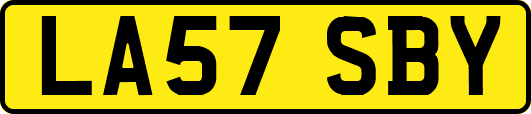 LA57SBY